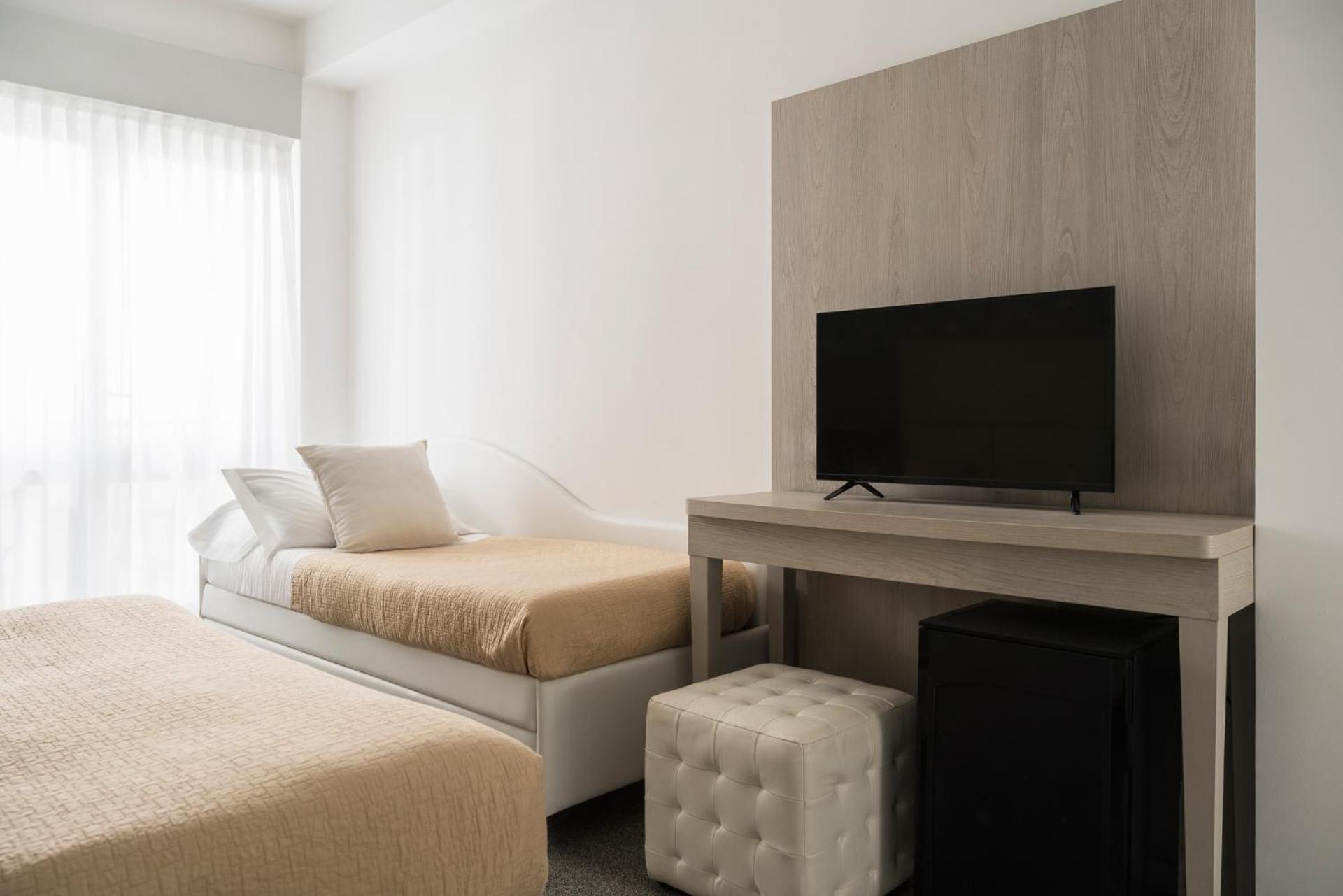 Hotel Corona
