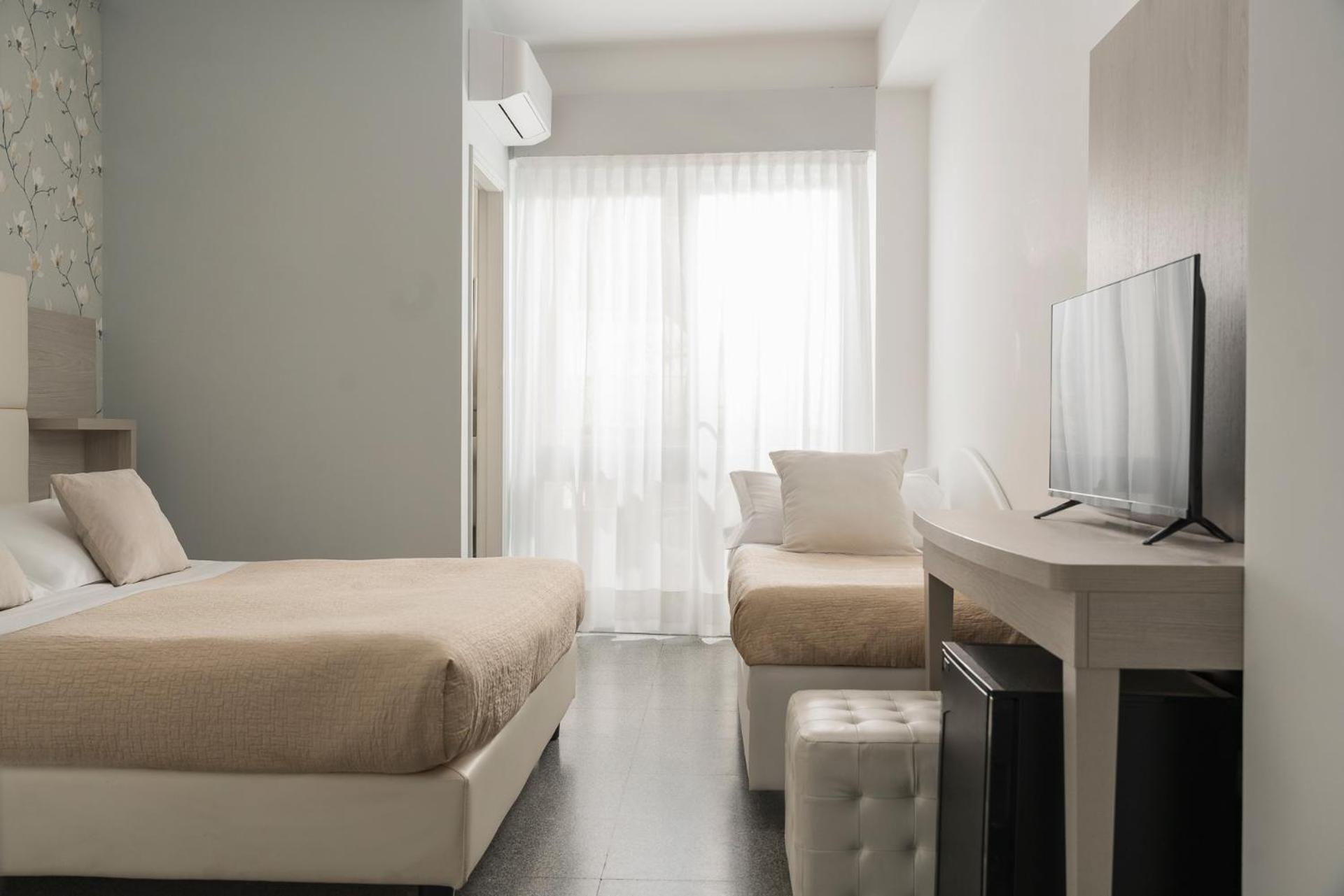 Hotel Hotel Corona 3*