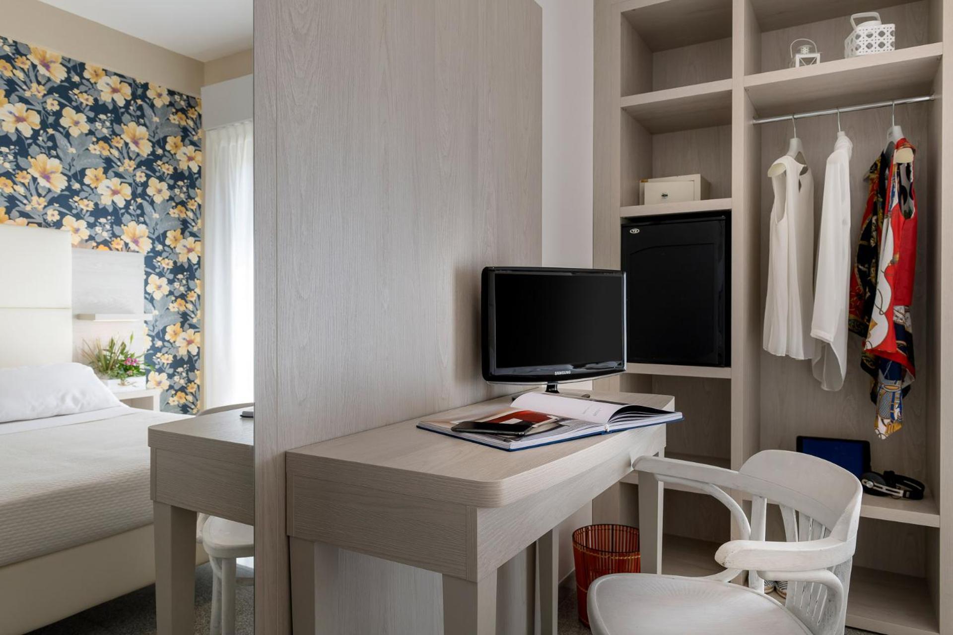 Hotel Corona Hotel Riccione