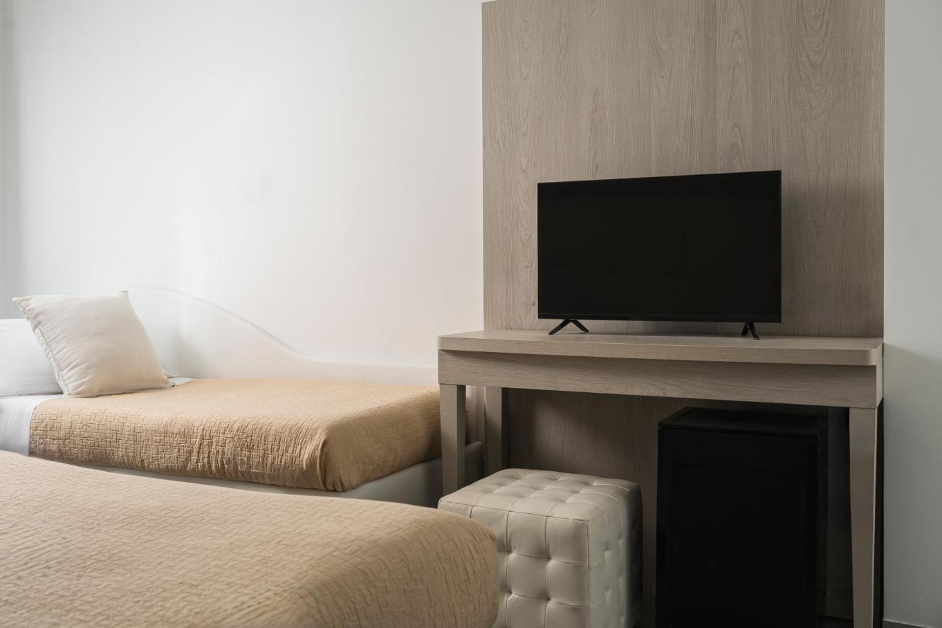 Hotel Corona Hotel