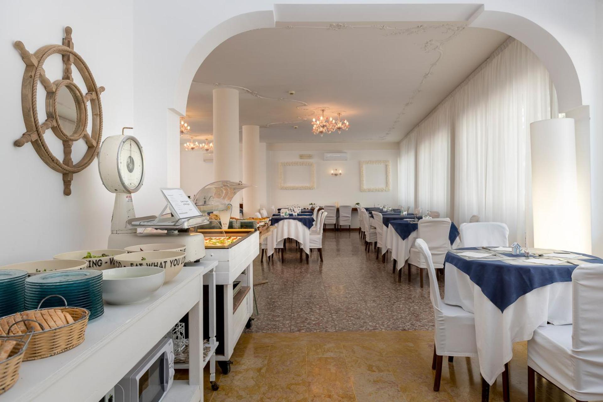 Hotel Corona Hotel Riccione