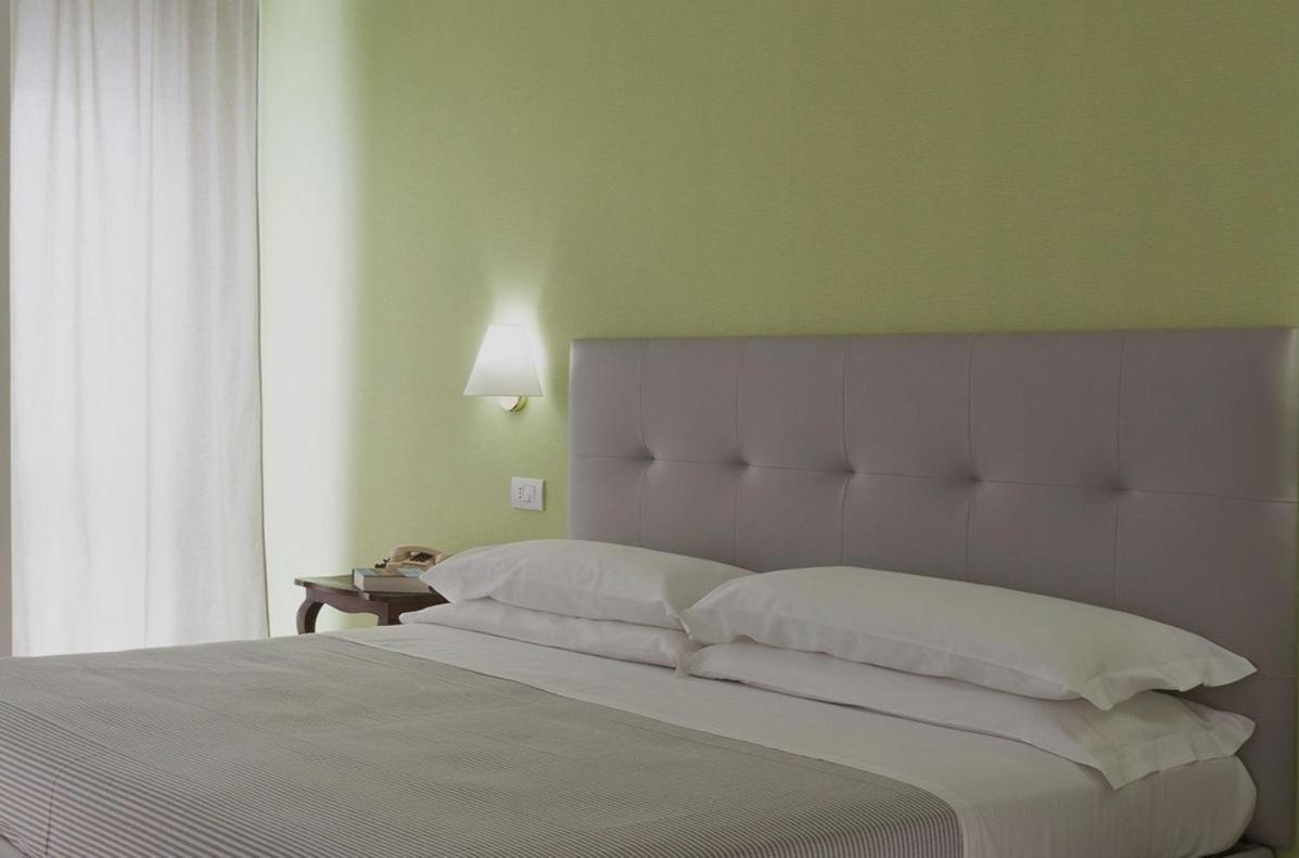 Hotel Corona Riccione