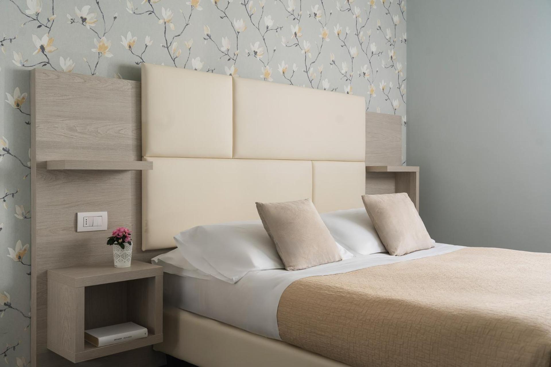Hotel Hotel Corona
