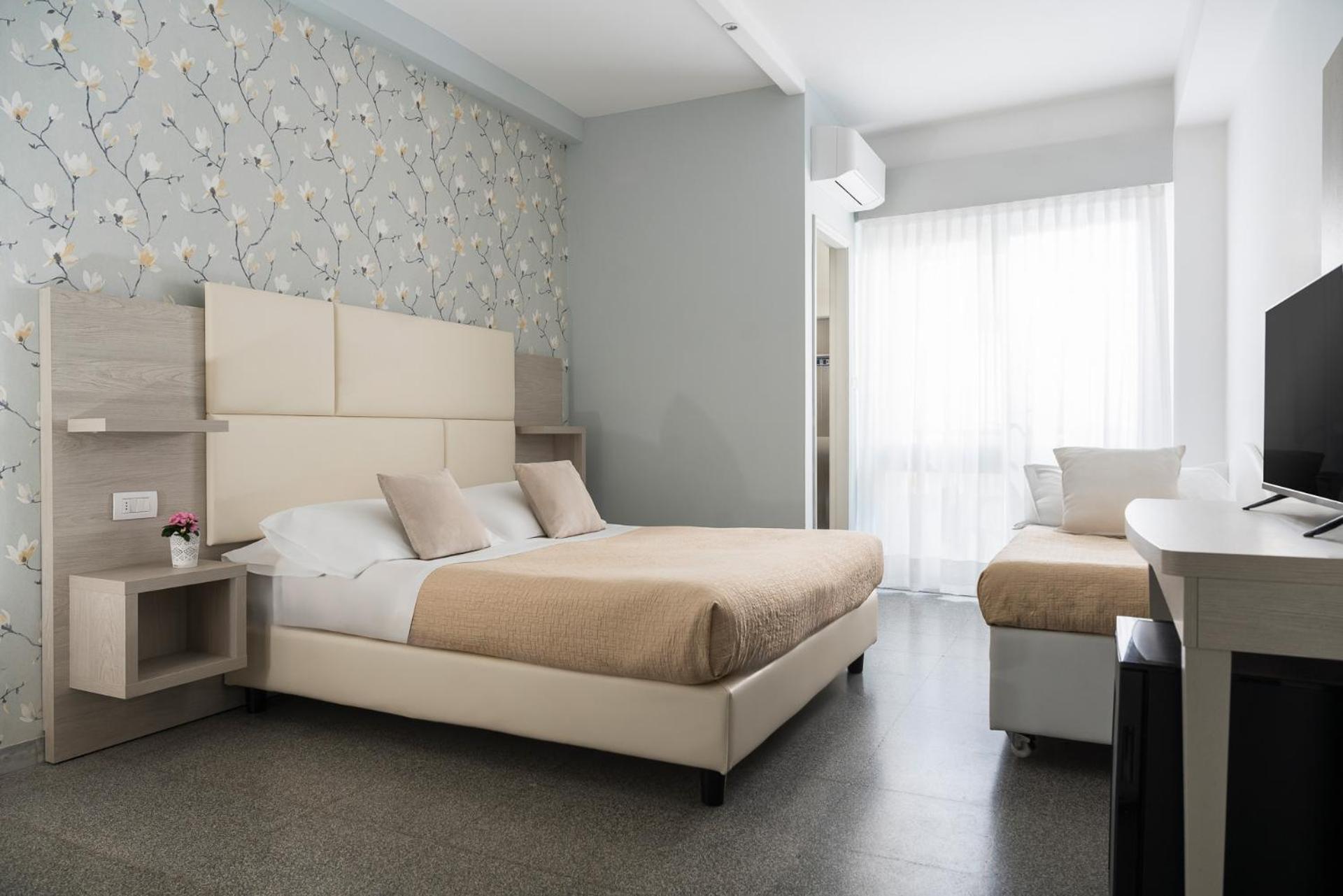 Hotel Hotel Corona 3*