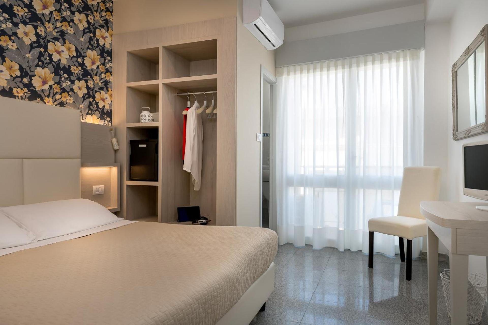 Hotel Corona Hotel Riccione