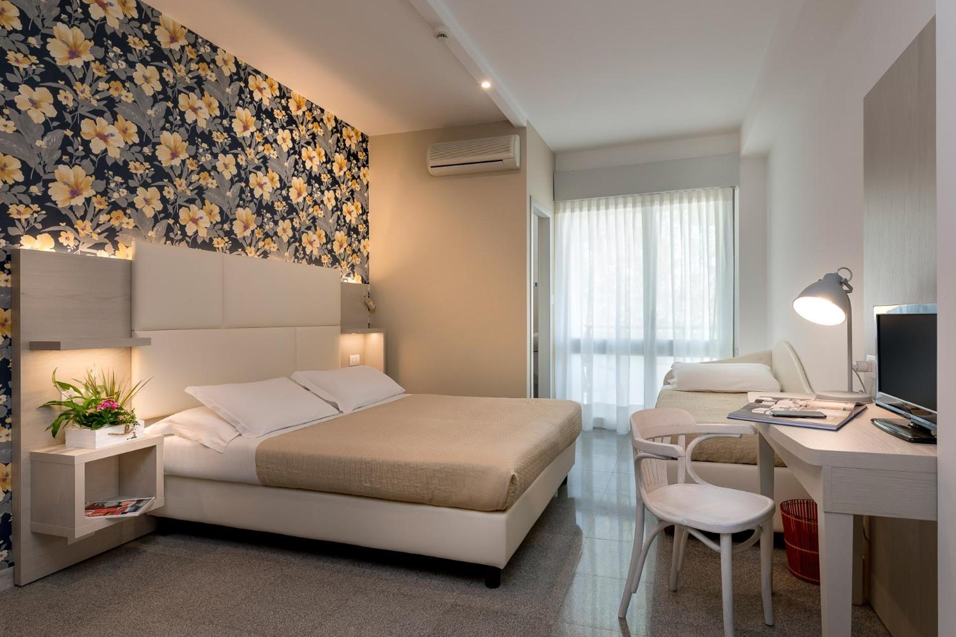 Hotel Hotel Corona Riccione