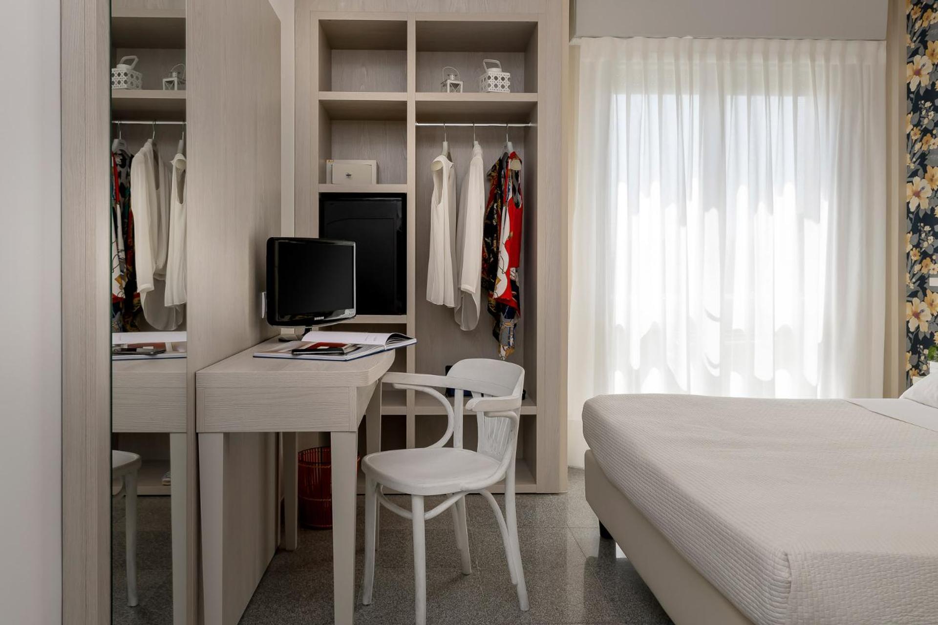 Hotel Corona Riccione