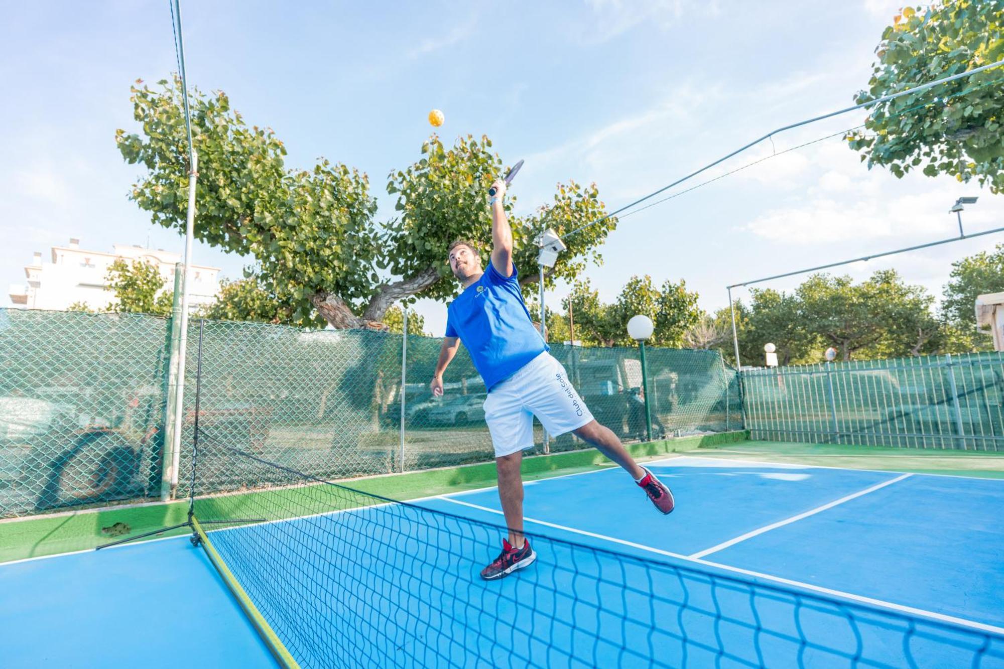 Club Del Sole International Easy Village Campsite 3*