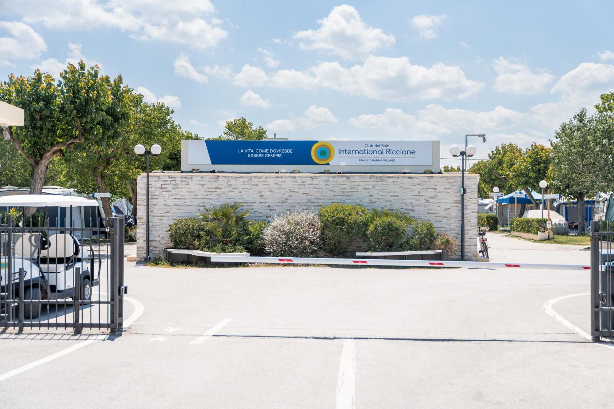 Campingplatz Club Del Sole International Easy Village 3*