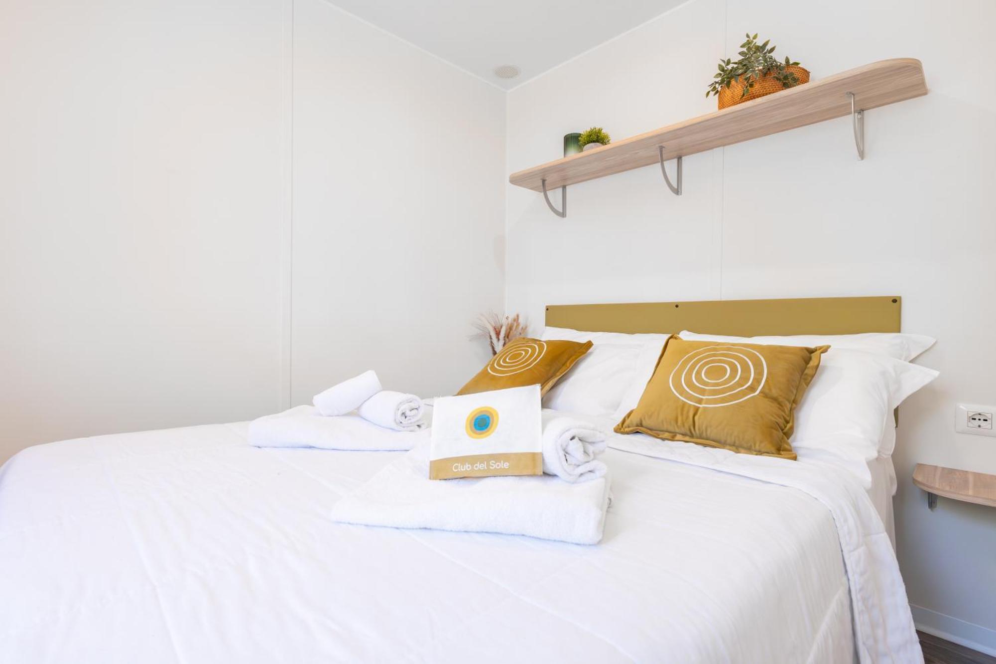 Club Del Sole International Easy Village Riccione