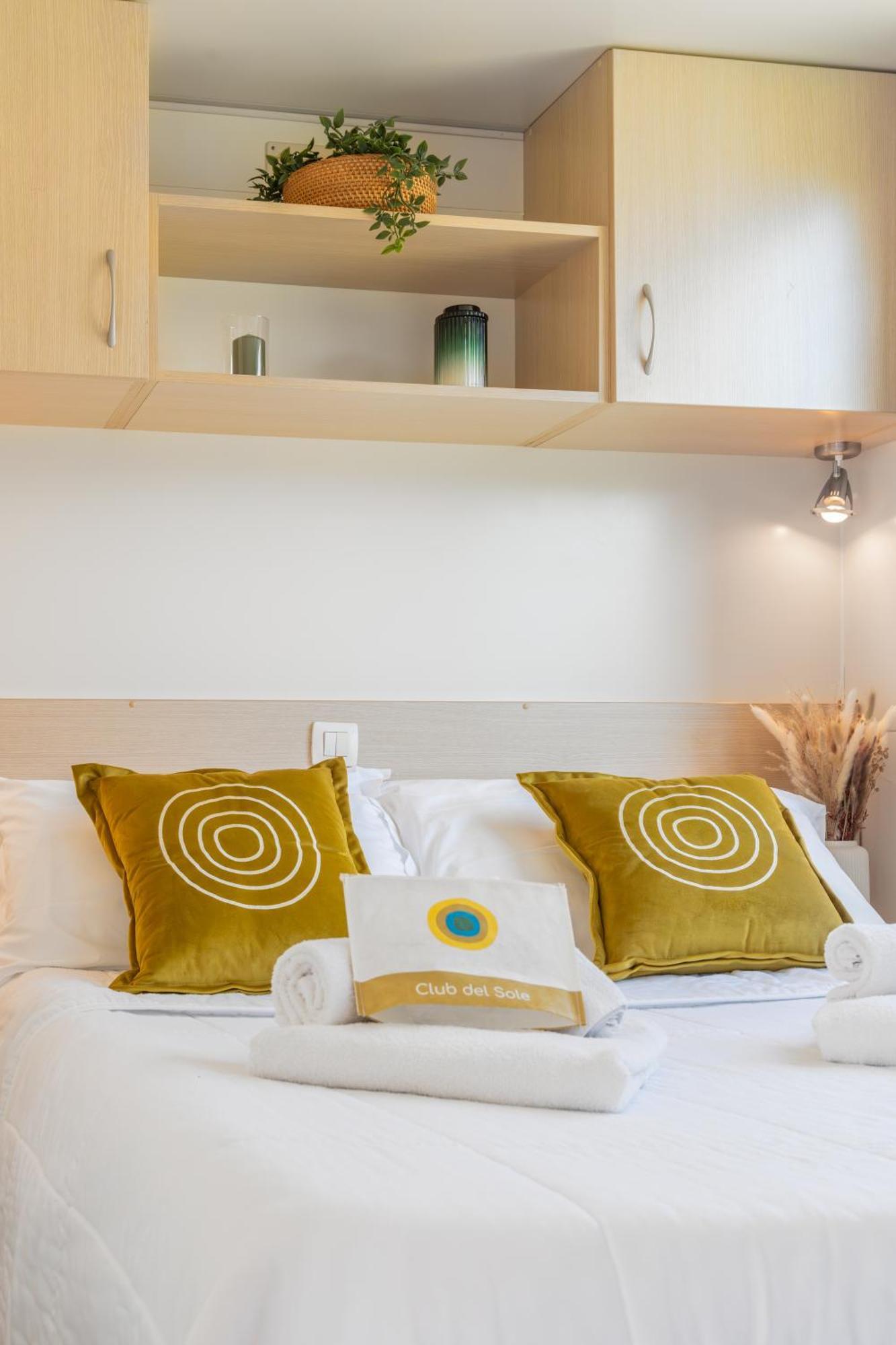Club Del Sole International Easy Village 3* Riccione