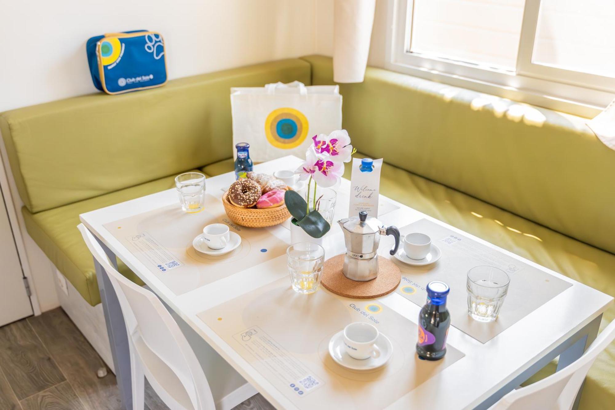 Club Del Sole International Easy Village