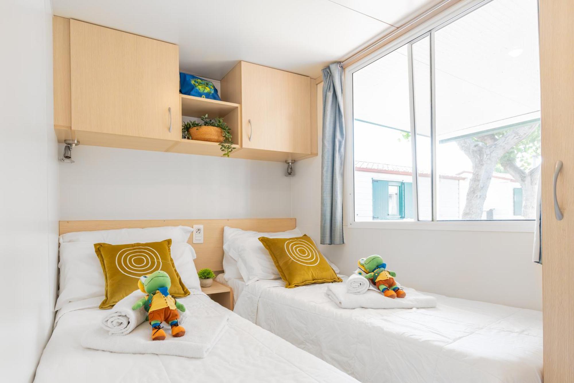 Club Del Sole International Easy Village Campsite 3*