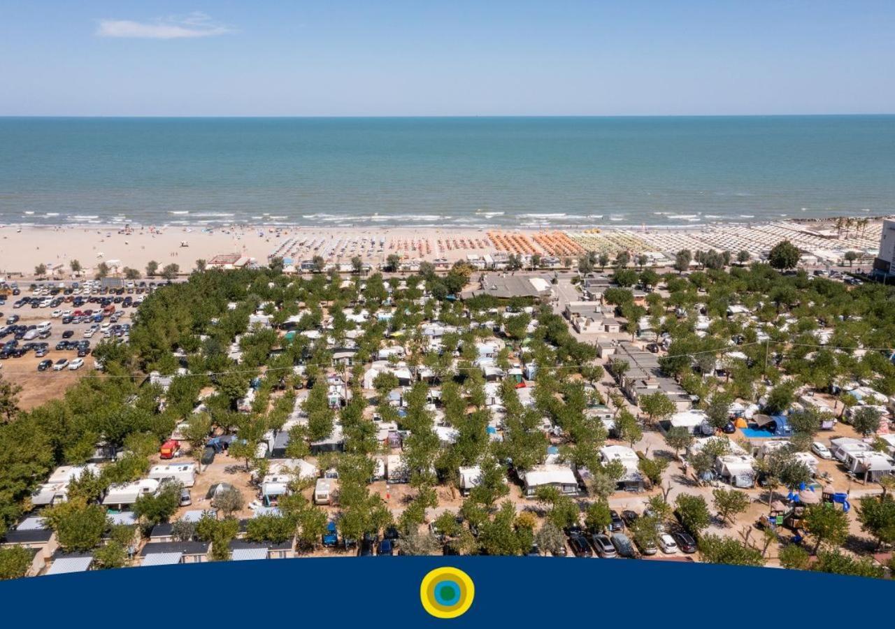 Campsite Club Del Sole International Easy Village 3*