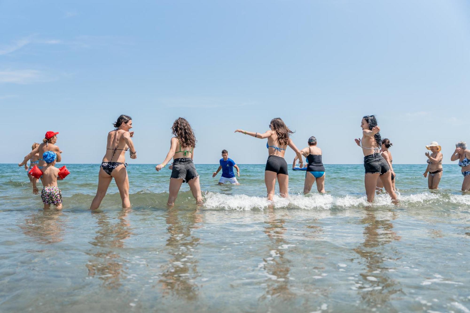 Club Del Sole International Easy Village Campsite Riccione
