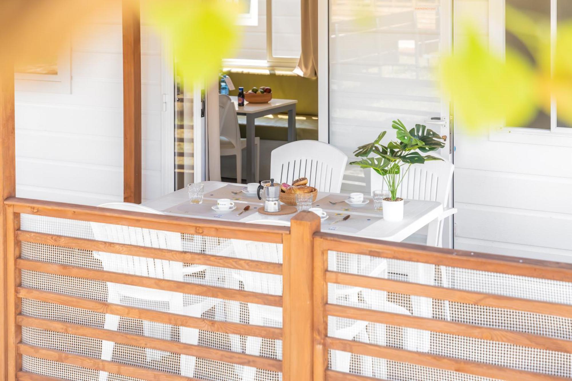 Club Del Sole International Easy Village Riccione