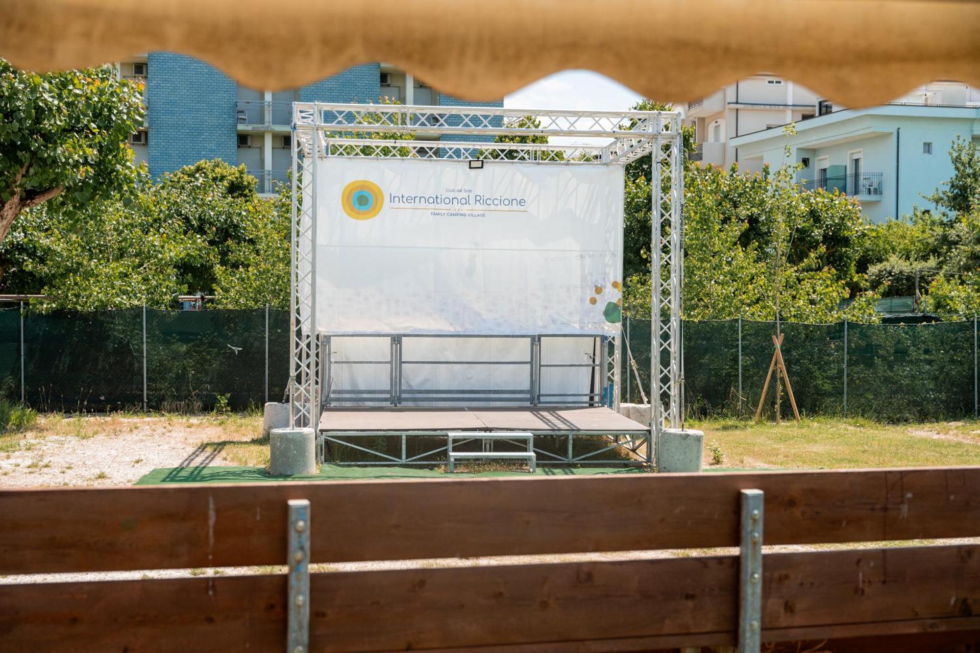 Club Del Sole International Easy Village Campsite 3*
