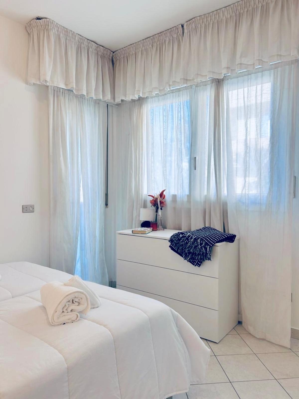 Nuovo Terme Menotti P Terra - Abissinia * Riccione