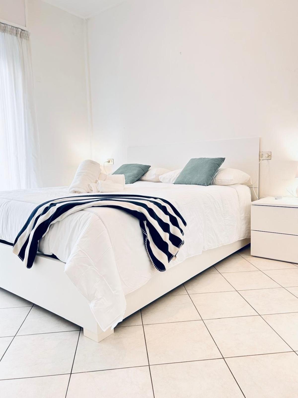 Vista Mare Flexrent - Abissinia Riccione
