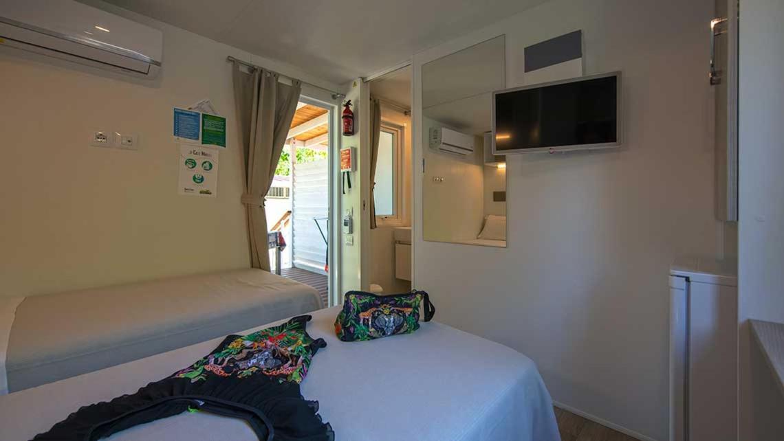 Camping Riccione * Riccione