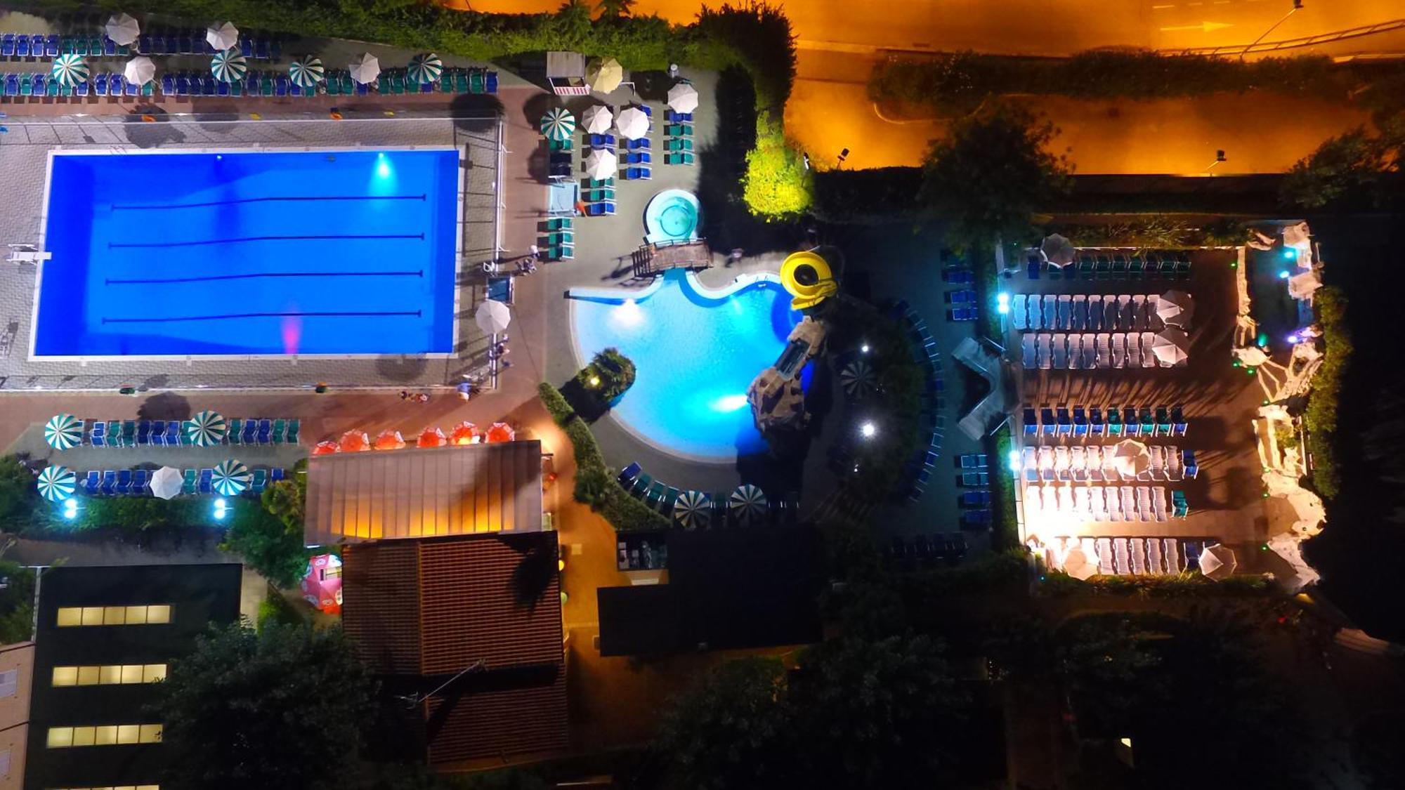 Camping Riccione * Riccione