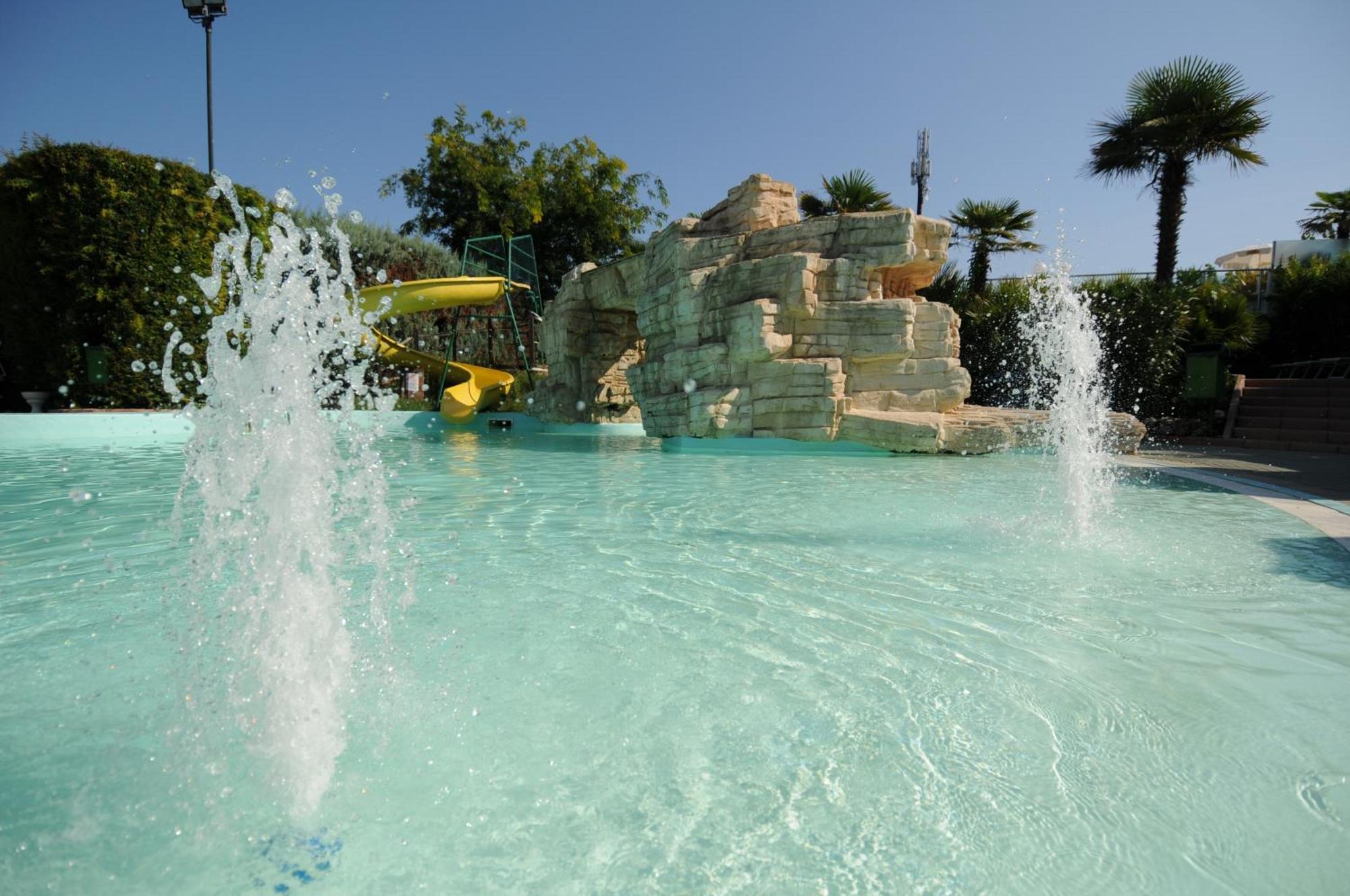 Camping Riccione