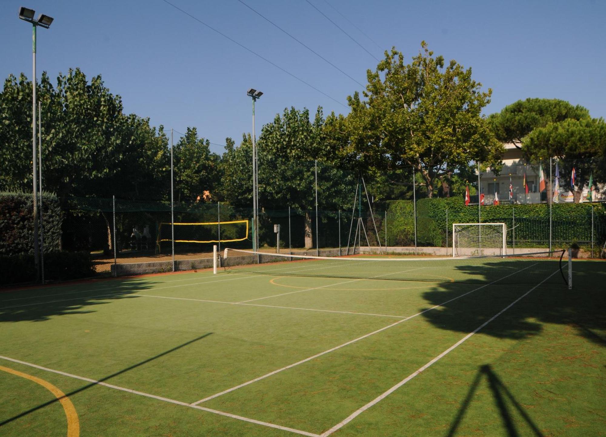 Camping Riccione Campeggio *