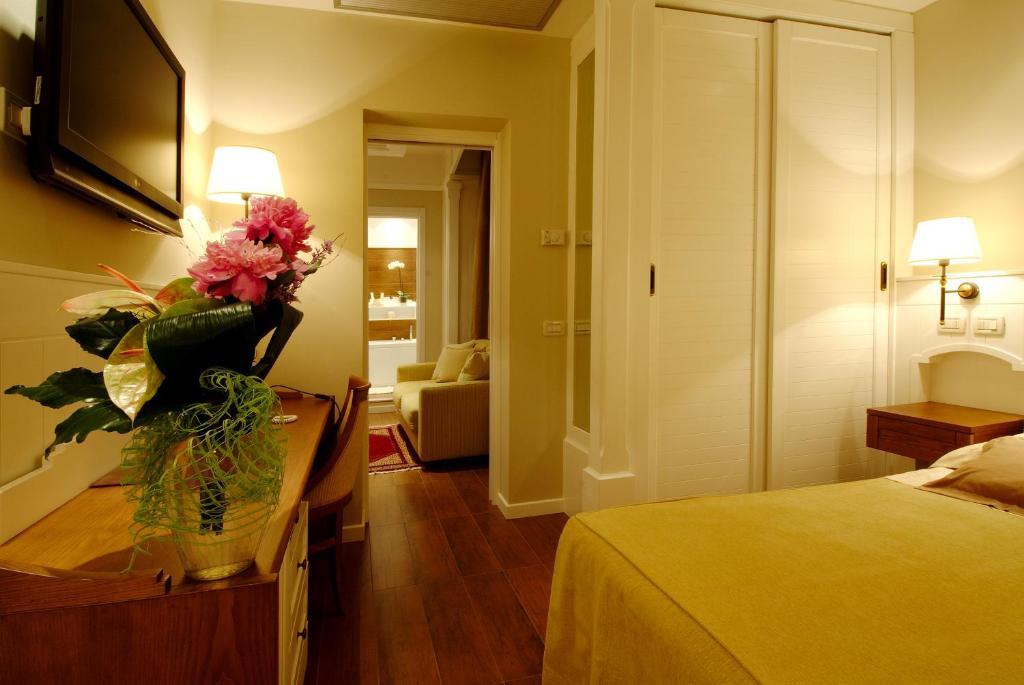 Hotel Gran Bretagna