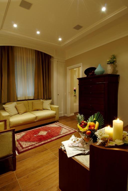 Gran Bretagna Hotel 3*