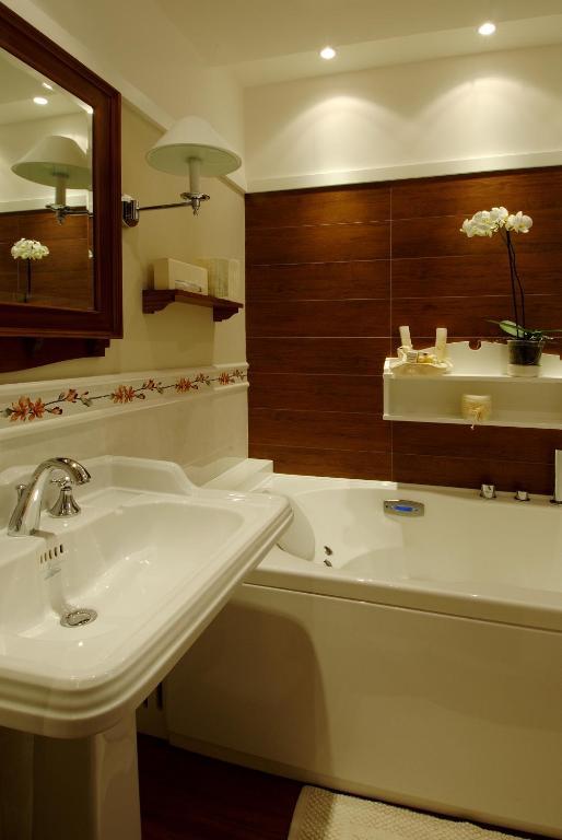 Hotel Gran Bretagna 3*