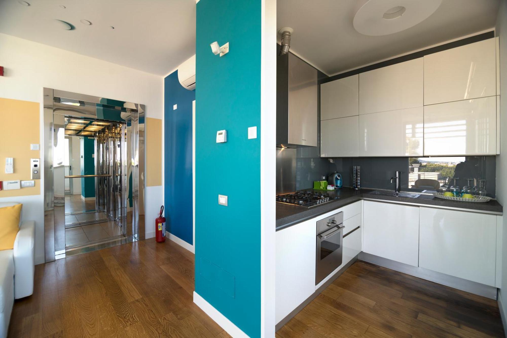 Hotel The One - Designed For Adults - Pet Lovers