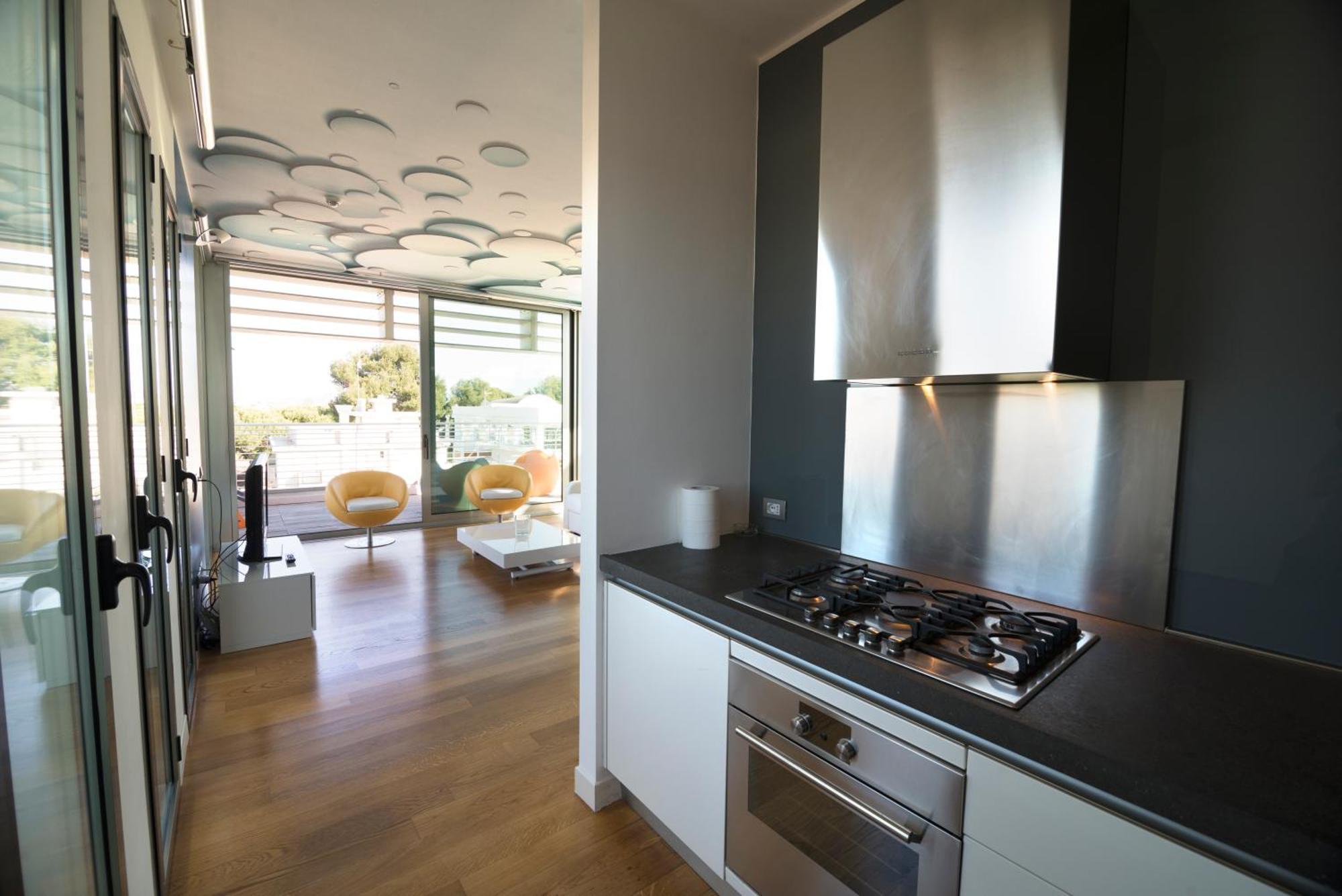 The One - Designed For Adults - Pet Lovers Hotel Riccione