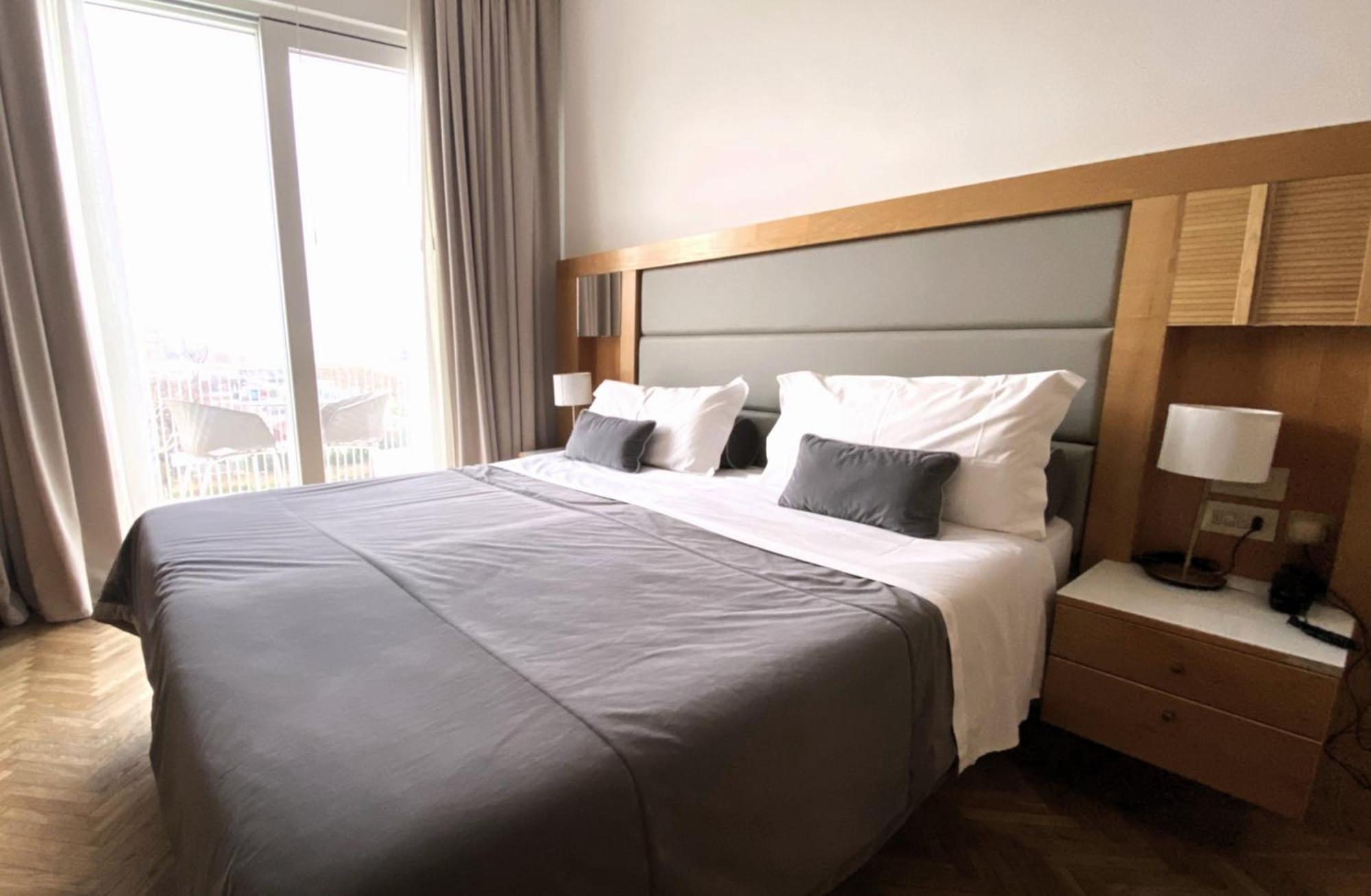 Hotel Abner's 4*