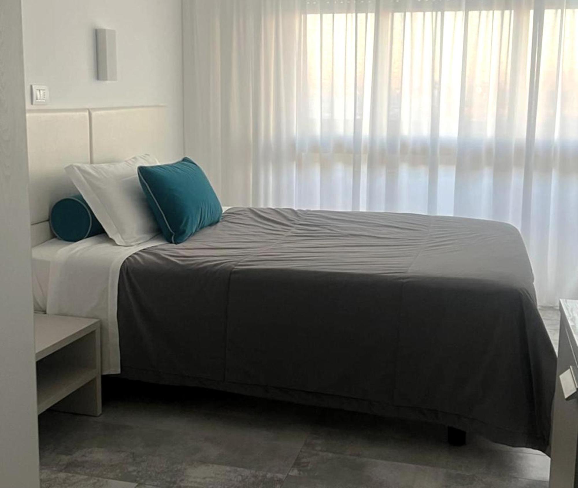 Hotel Abner's Riccione
