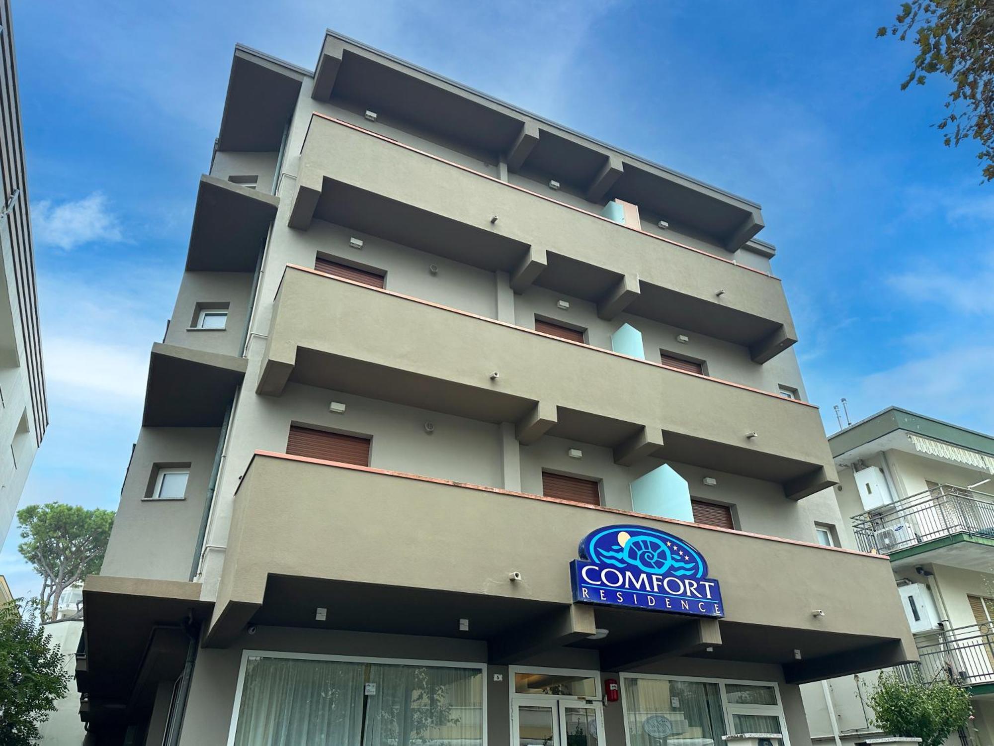 Comfort Aparthotel