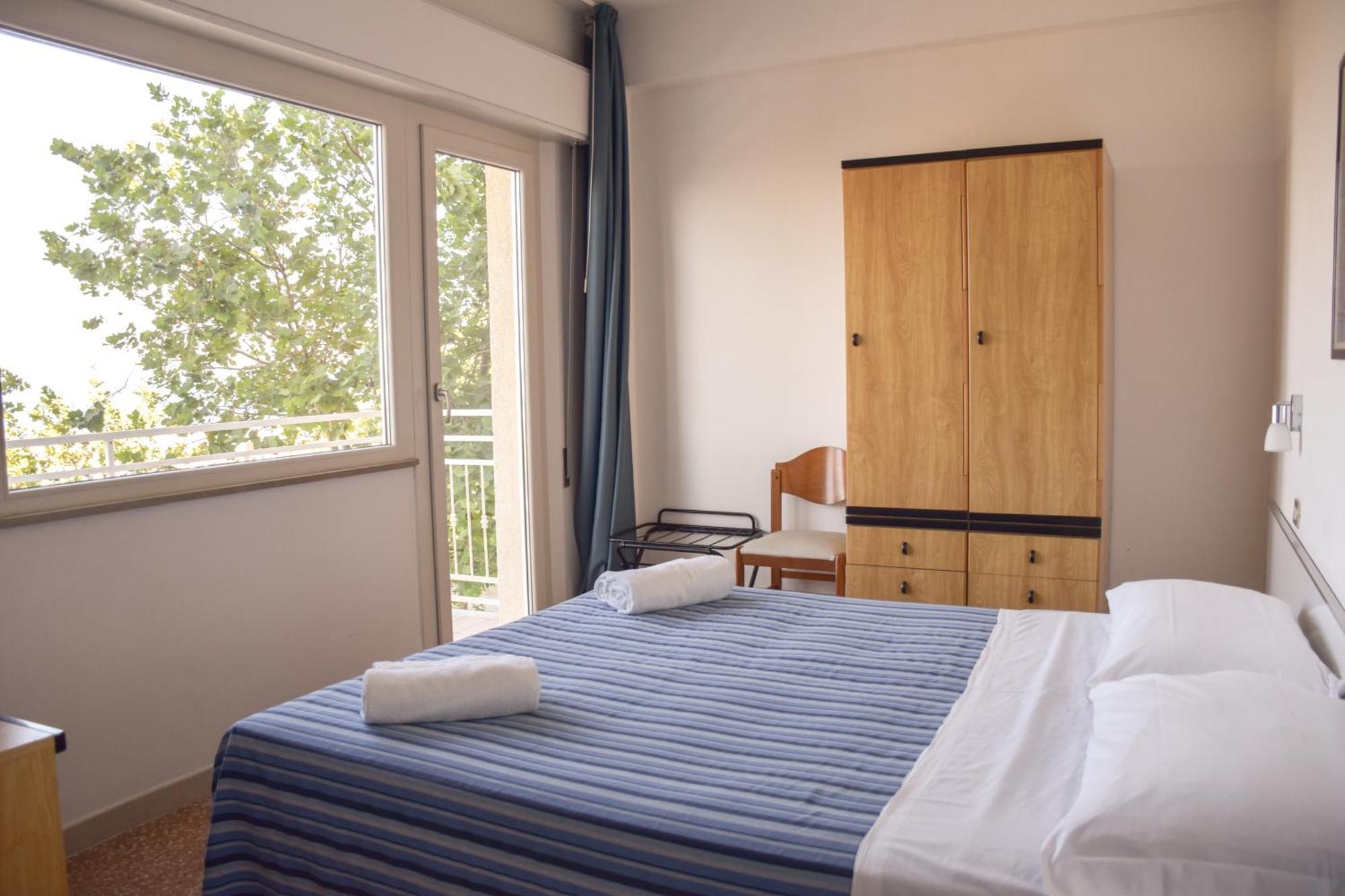 Angeles - Fronte Mare 3* Riccione