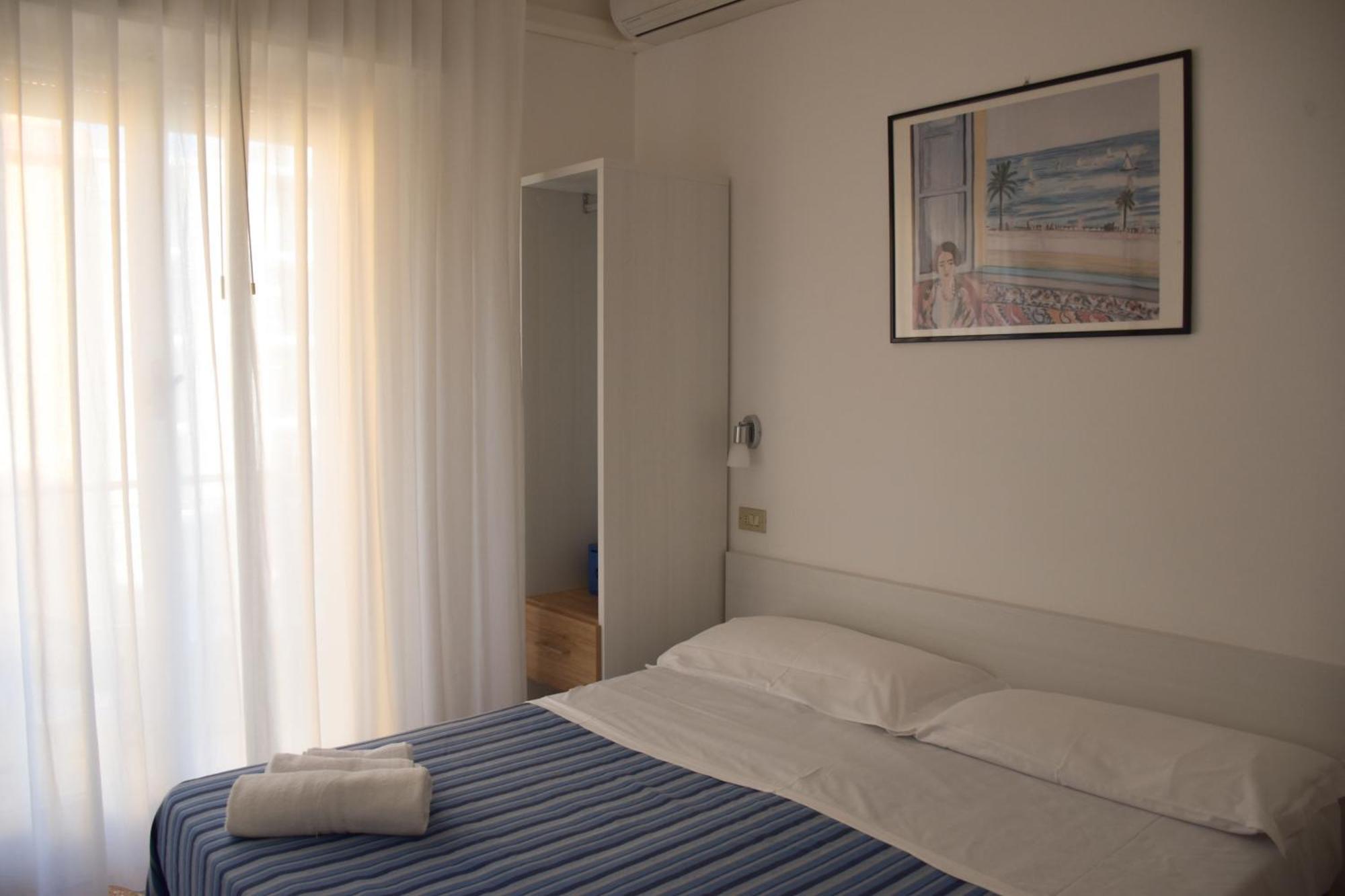 Hotel Angeles - Fronte Mare