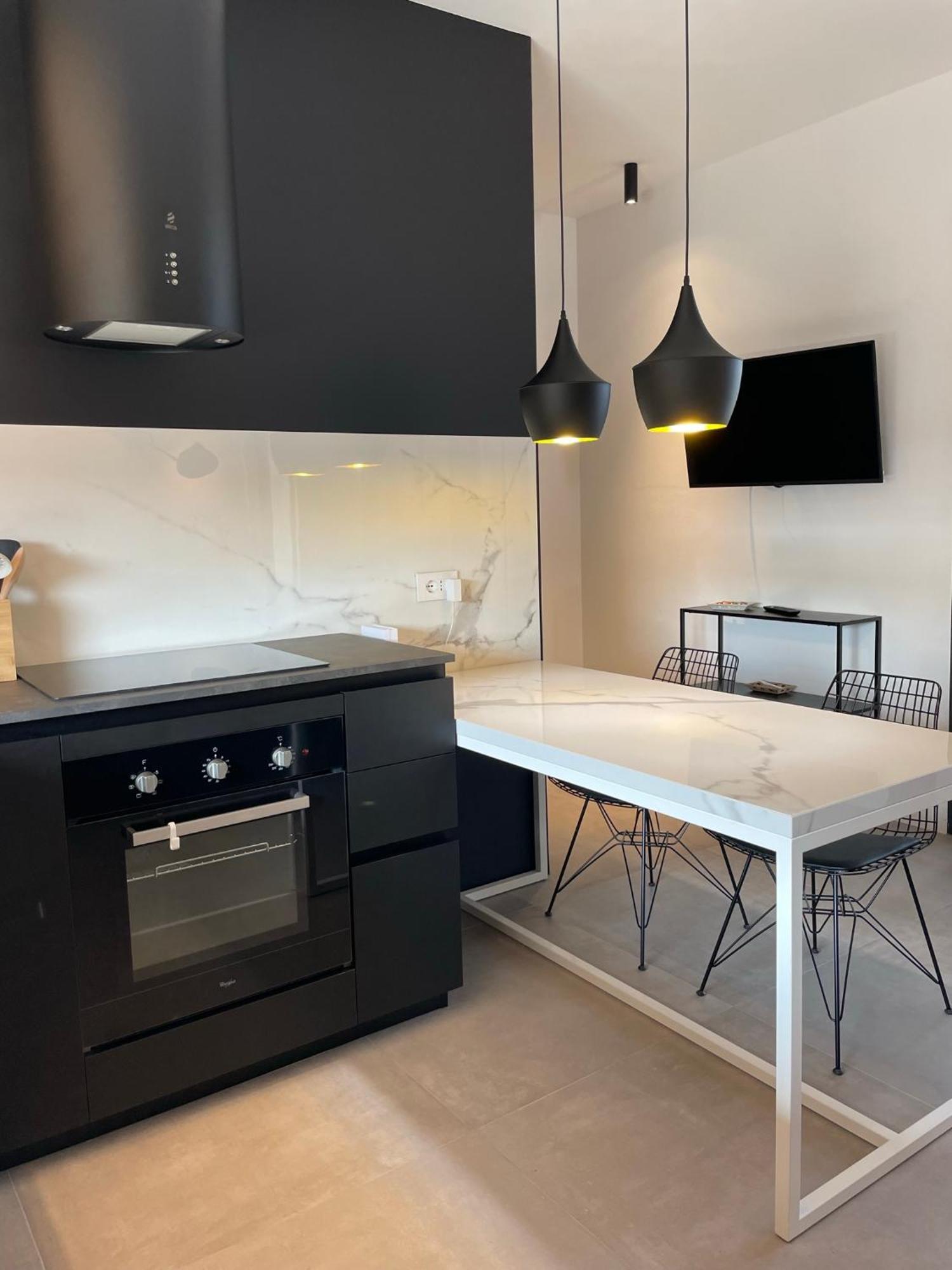 Appartamento La Torre Del Porto Riccione
