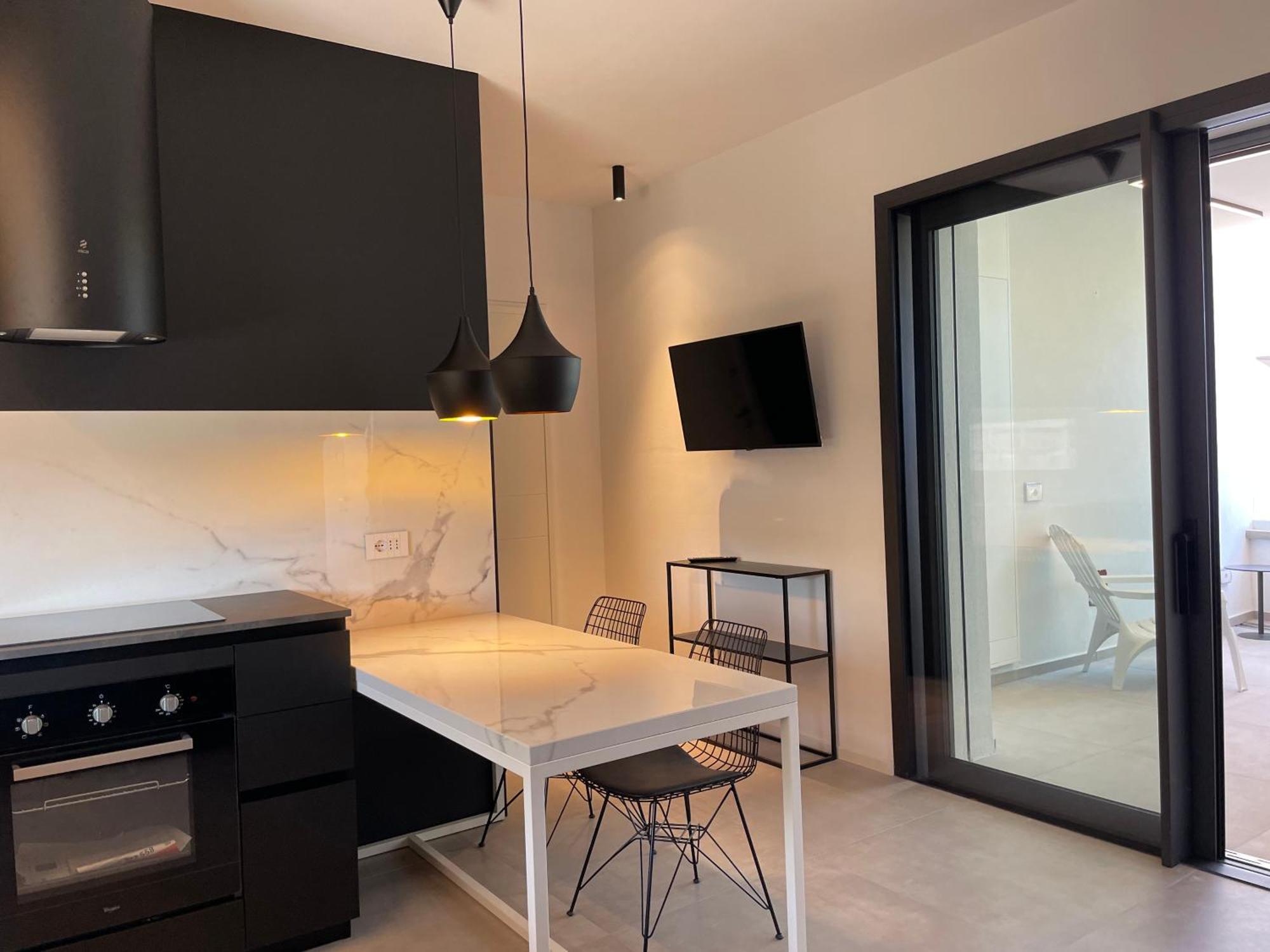 Appartamento La Torre Del Porto Riccione