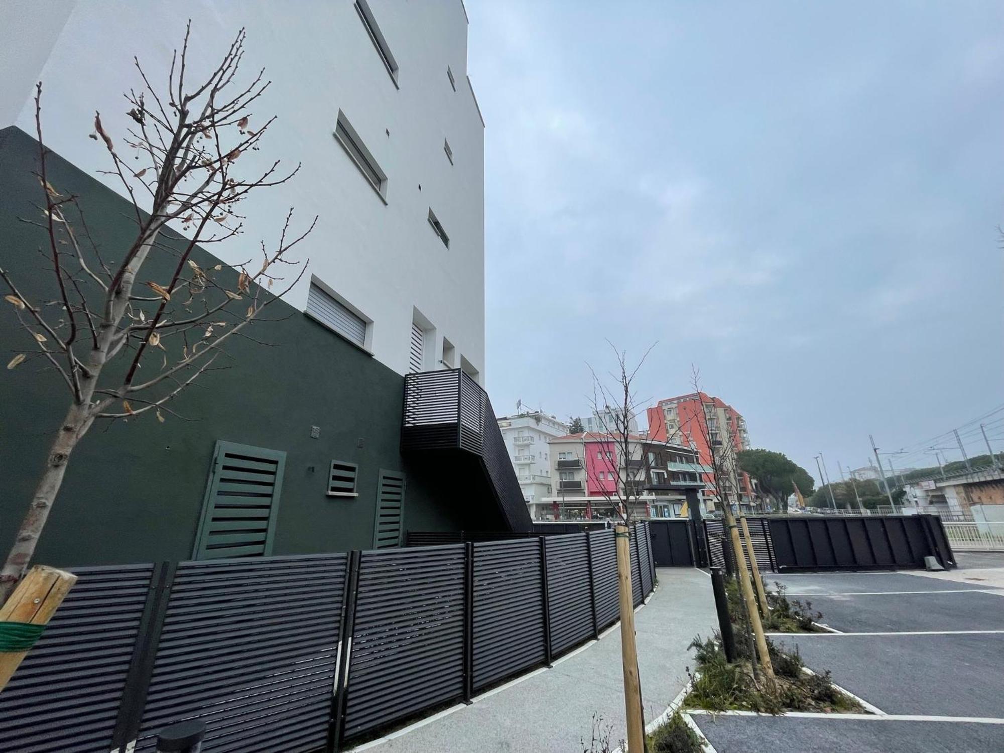 Appartamento La Torre Del Porto