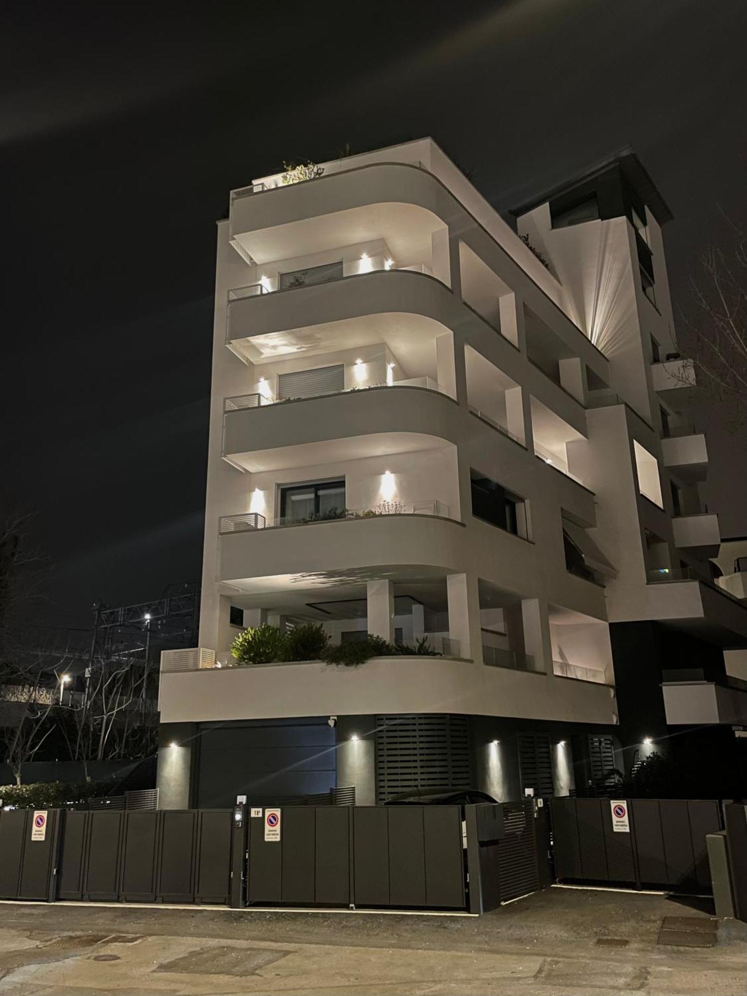 La Torre Del Porto Appartamento *