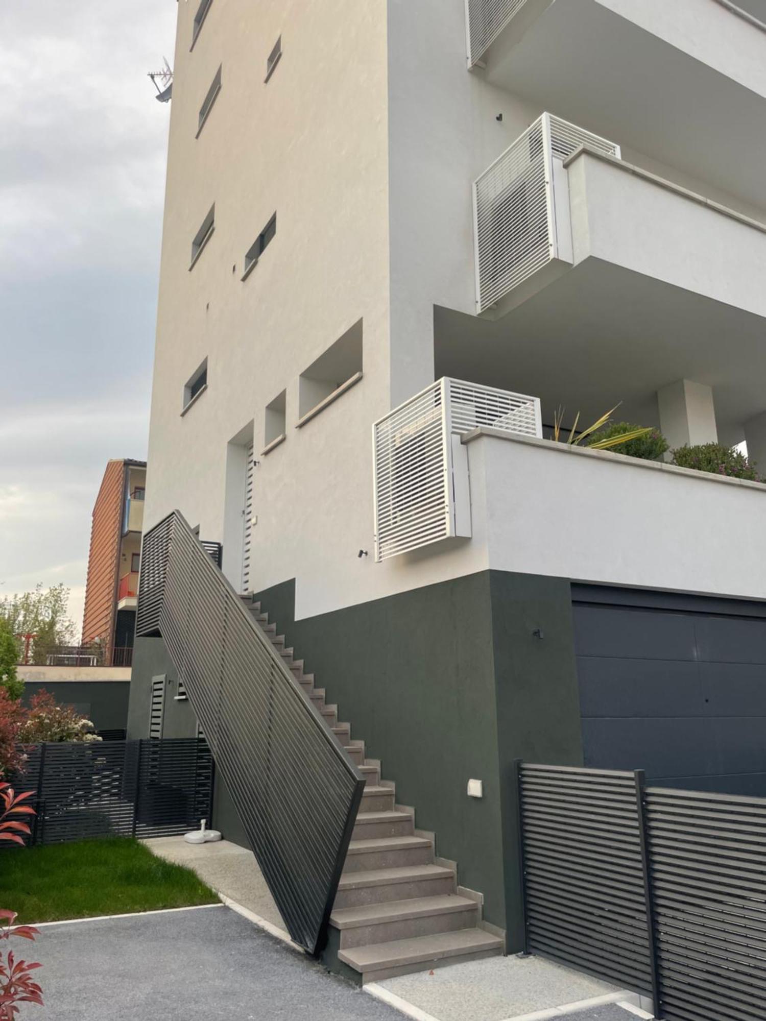 La Torre Del Porto Appartamento Riccione