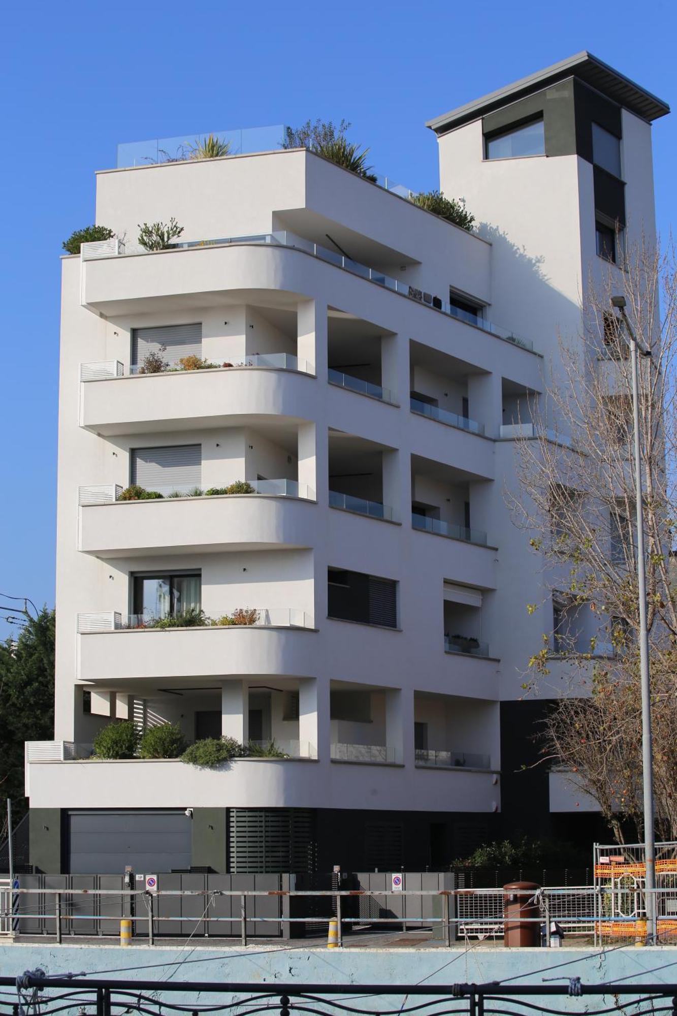 La Torre Del Porto *