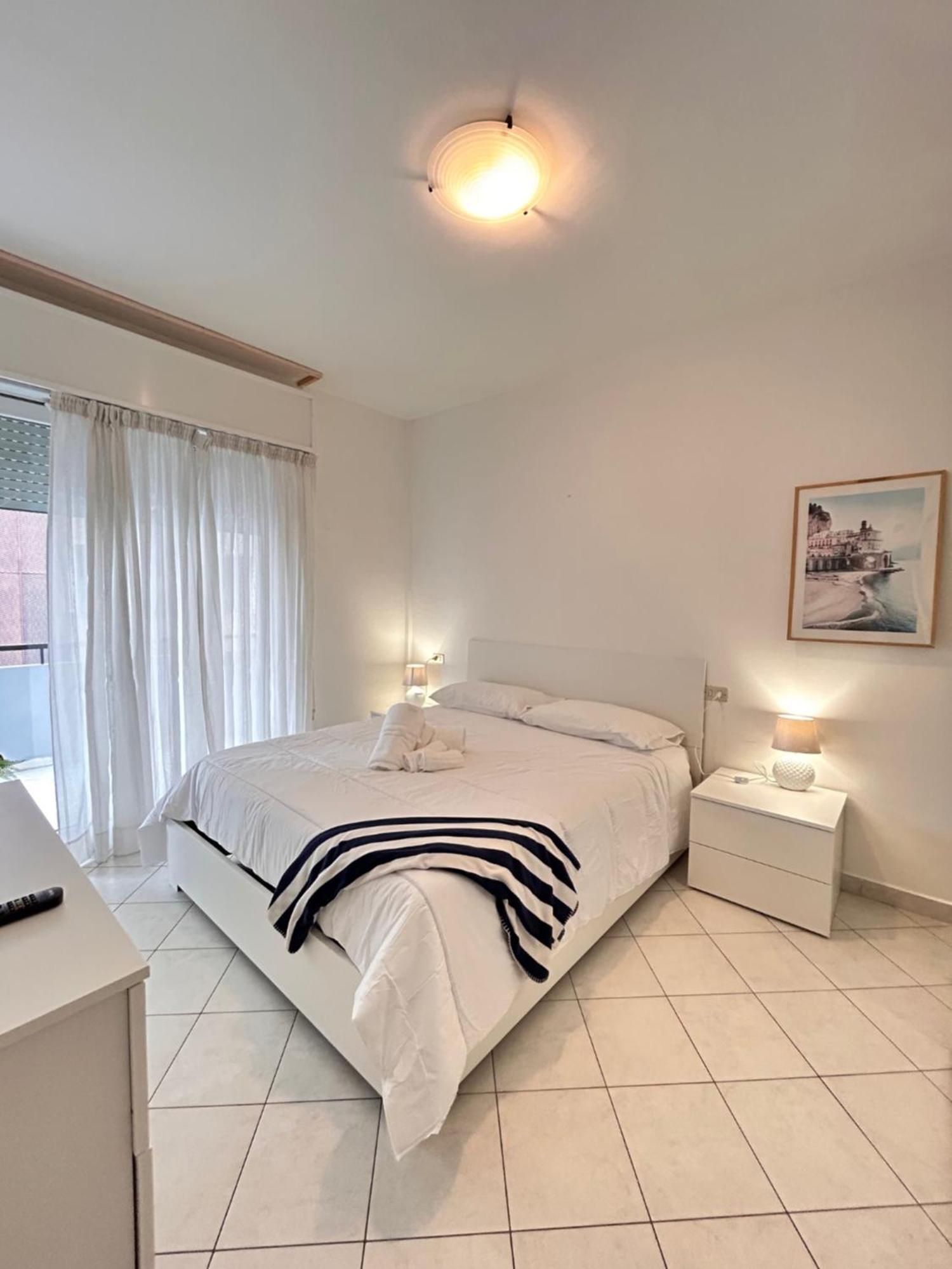 Apartment Vista Mare Flexrent - Abissinia
