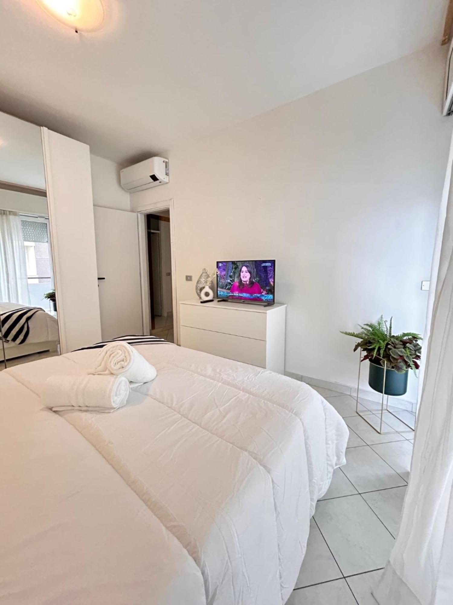 Vista Mare Flexrent - Abissinia Riccione