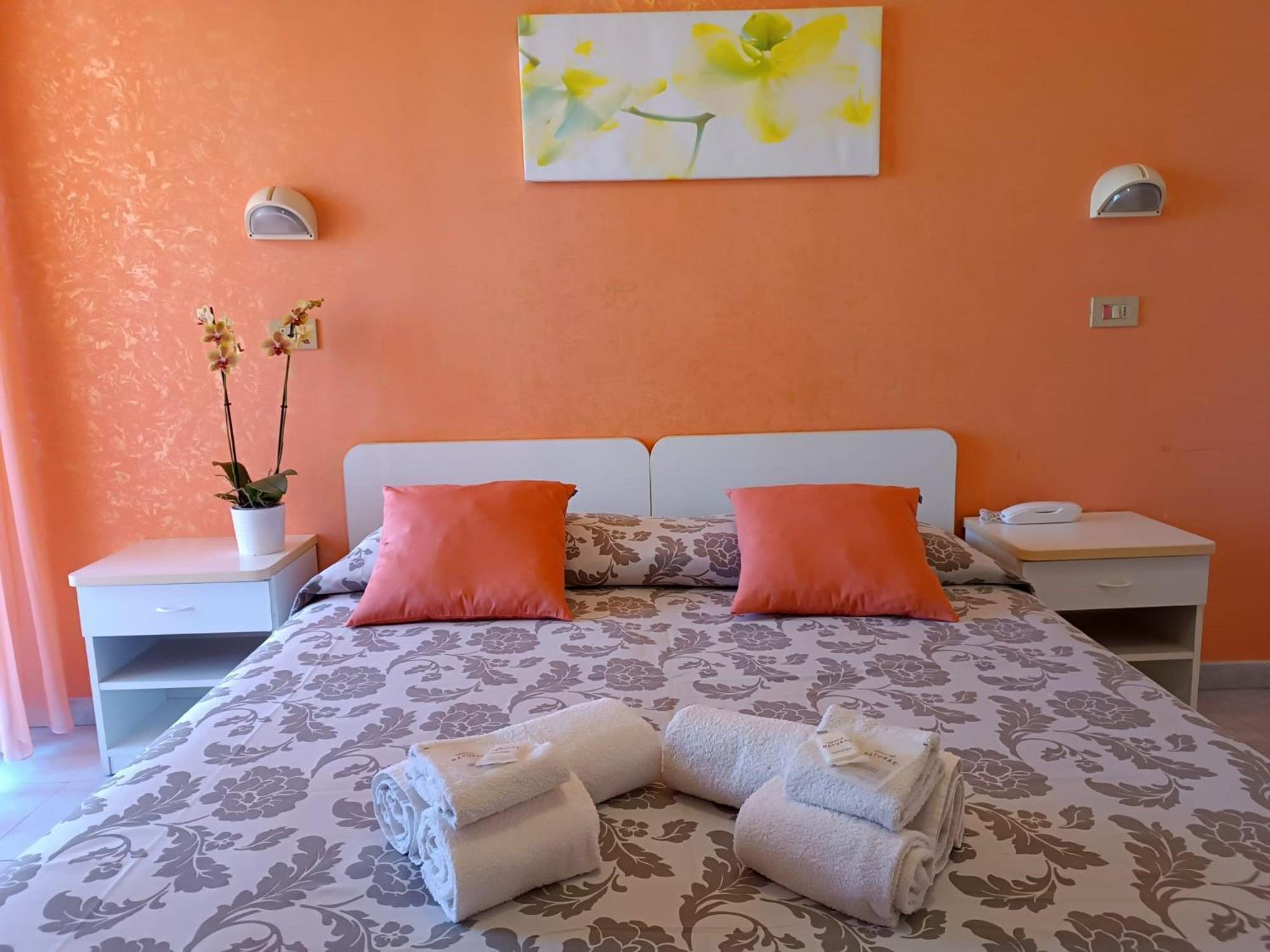 Hotel Rosalba 2*