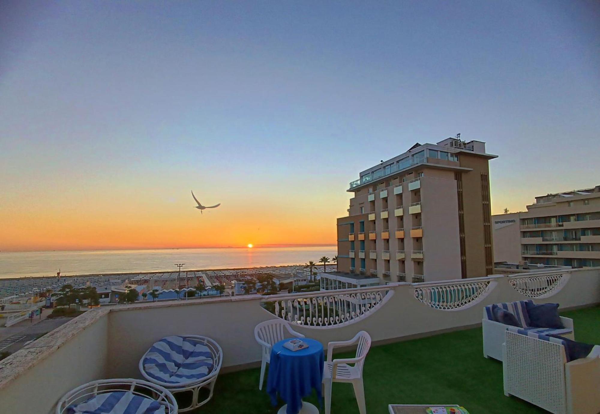 Rosalba Hotel Riccione