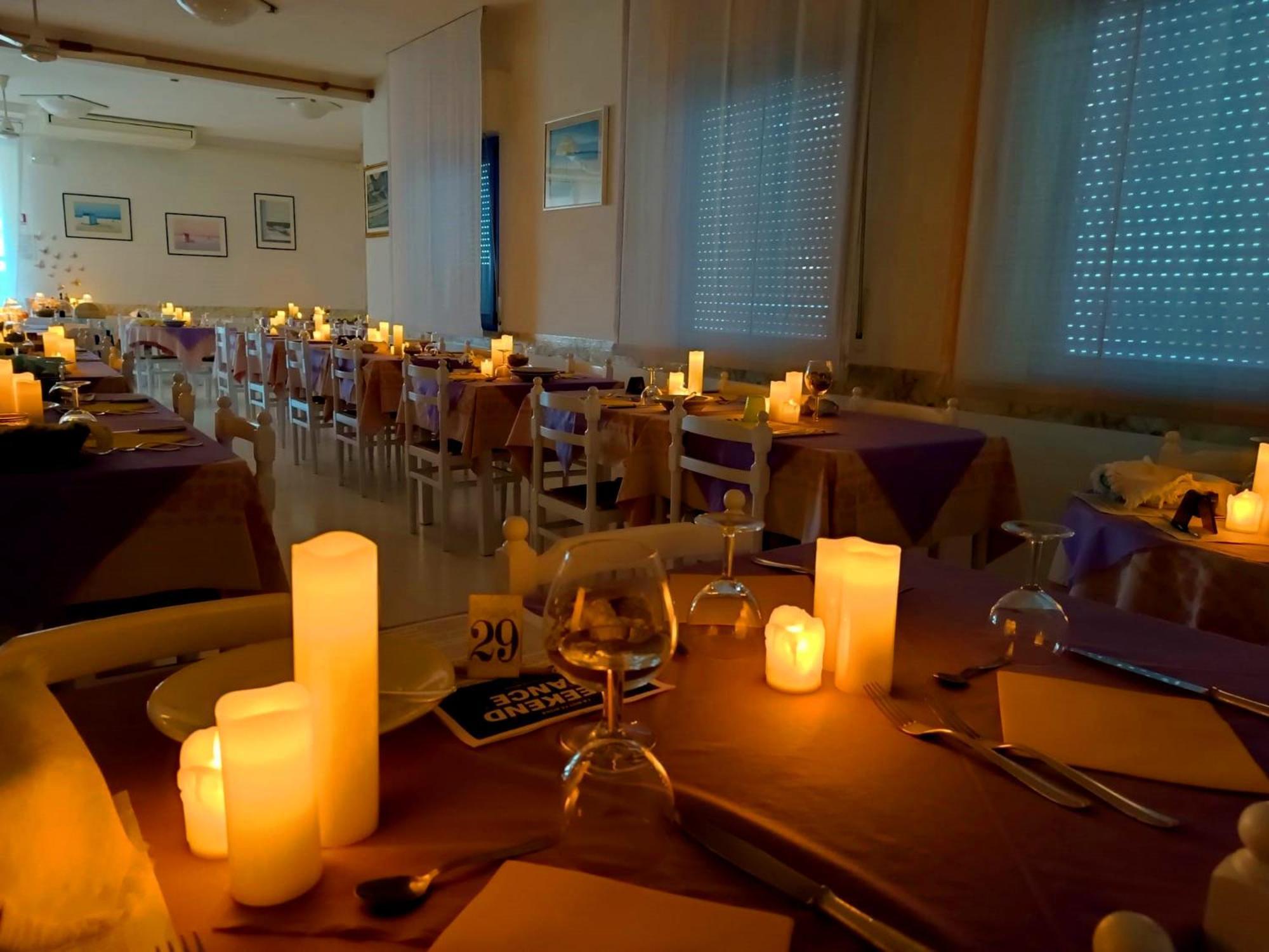Rosalba Hotel 2*