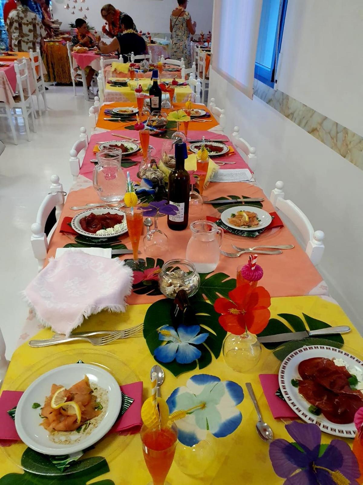 Hotel Rosalba 2*