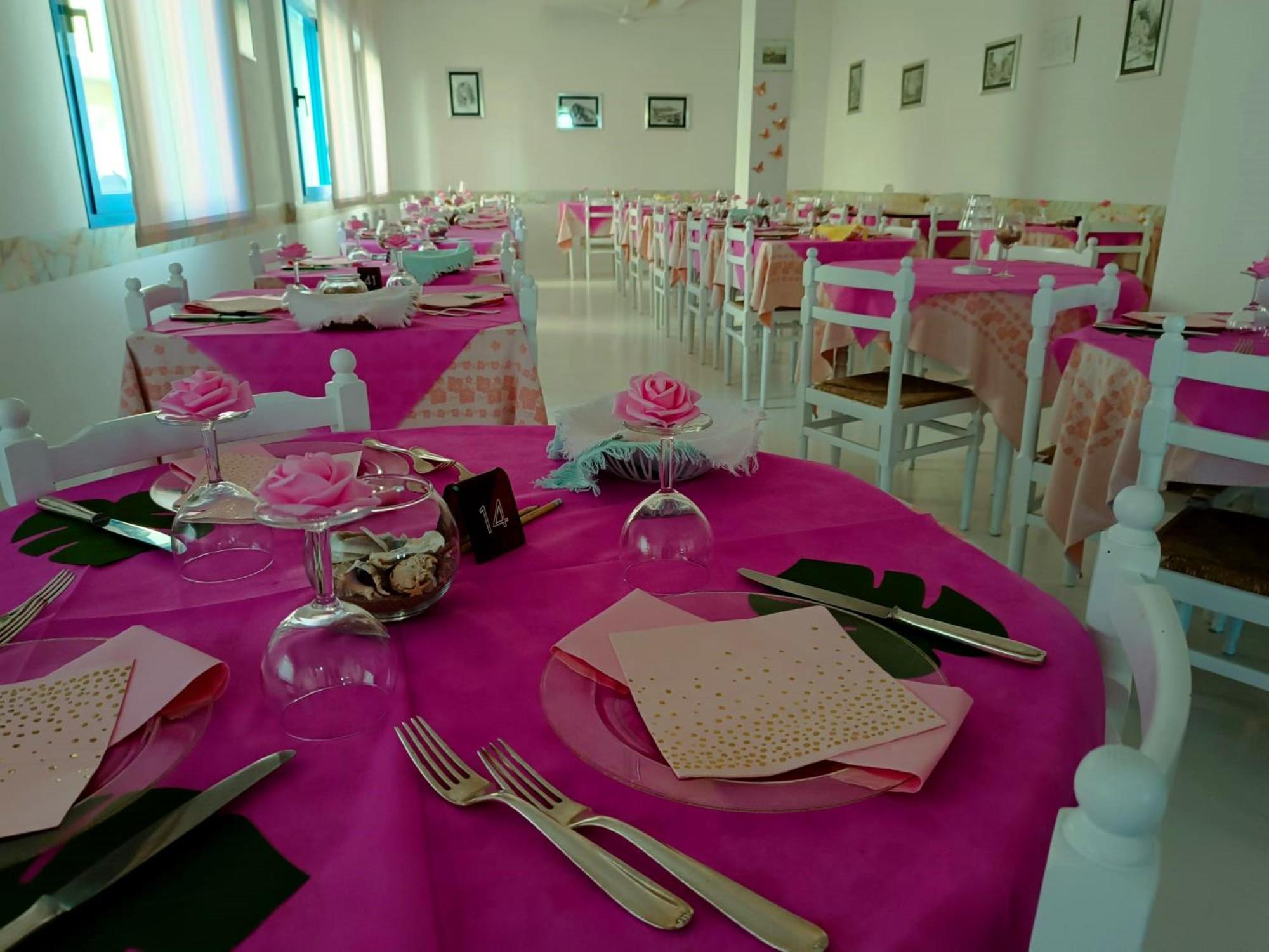 Rosalba Hotel Riccione